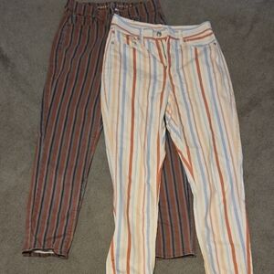 American Eagle Mom Jeans